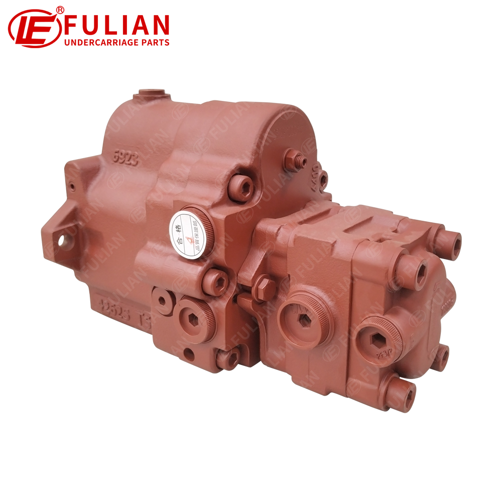 KSB ケット二枚 Gear Pump 2902440-1865D ZX10LPRZ2-07D for Kawasaki
