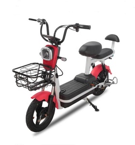 Electric City <strong>Bike</strong> Yadi <strong>Same</strong> 48V12A Lead-acid Battery Electric Bicycle Cheap Chinese Electric <strong>Bike</strong> - Product Image 2