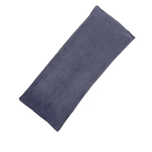 Paquete de calor húmedo <span class=keywords><strong>para</strong></span> microondas, envoltura térmica <span class=keywords><strong>para</strong></span> <span class=keywords><strong>cuello</strong></span> <span class=keywords><strong>y</strong></span> hombros, <span class=keywords><strong>almohadilla</strong></span> calefactora <span class=keywords><strong>para</strong></span> aliviar el dolor de lavanda pesada - Product Image 3