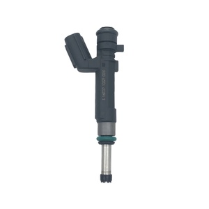 Injecteur de carburant pour <span class=keywords><strong>Nissan</strong></span> Versa 2012-2019 Versa <span class=keywords><strong>Note</strong></span> 2014-2016 1.6L HR16DE 166001KT0A 16600 1KT0A - Product Image 1