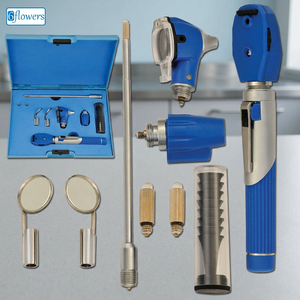 Sixflowers Diagnostic Pentoscope Set for Clinical Examination Manual Medical Diagnostic Instruments CE Certified for Hospital - Product Image 2