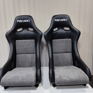 Offre Spéciale Sièges de Course Universels Professionnels à <span class=keywords><strong>Prix</strong></span> Réduit Organisateur de Siège Auto Meilleur Simulateur de Siège de Course - Product Image 3