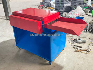 Machine à retirer les feuilles d'olivier, machine à retirer les tiges de feuilles de thé, équipement de retrait <span class=keywords><strong>des</strong></span> feuilles, machine à extraire les aiguilles de pin - Product Image 3