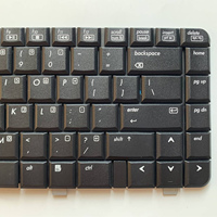 Nouveaux interrupteurs LED Gateron de remplacement pour ordinateur portable, multi-touches, pour Compaq Presario C700 C710 C720 C727 C729 C730 G7000 C700T C714