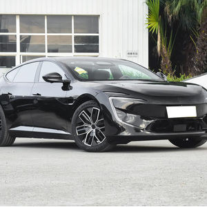 2025 nuovo veicolo energetico 5 posti puro ibrido Royal Ultra <span class=keywords><strong>Avatar</strong></span> 12 EV auto elettrica - Product Image 2