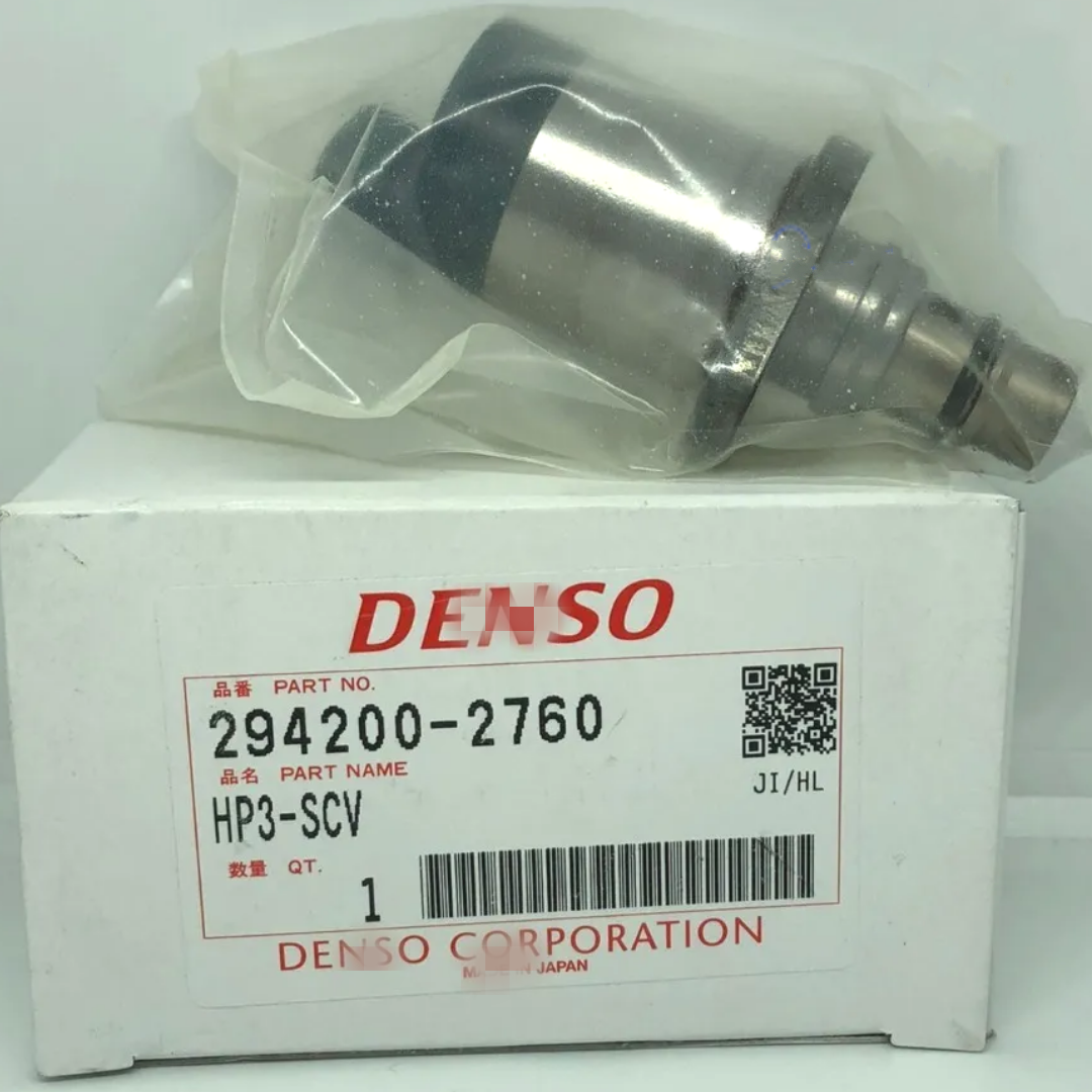 294200-2760 Fuel Pressure Valve Kit 294200-2760 high quality Suction Control Valve 294200-2760 8-98145455-1 SCV valve for ISUZU