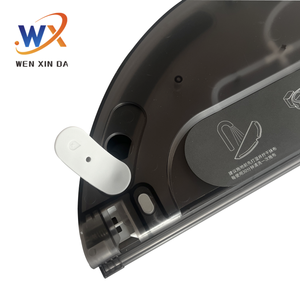 เครื่องดูดฝุ่นสำหรับ <span class=keywords><strong>Xiaomi</strong></span> <span class=keywords><strong>2</strong></span> <span class=keywords><strong>Pro</strong></span> 1T, หุ่นยนต์ดูดฝุ่น STYTJ02ZHM อะไหล่ถังน้ำอุปกรณ์เสริมสำหรับเครื่องดูดฝุ่น <span class=keywords><strong>Xiaomi</strong></span> - Product Image 5