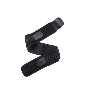 Prezzo all'ingrosso Neoprene anca sacroiliaco SL cintura articolare ridurre sciatico pelvico lombare e dolore alle gambe - Product Image 4