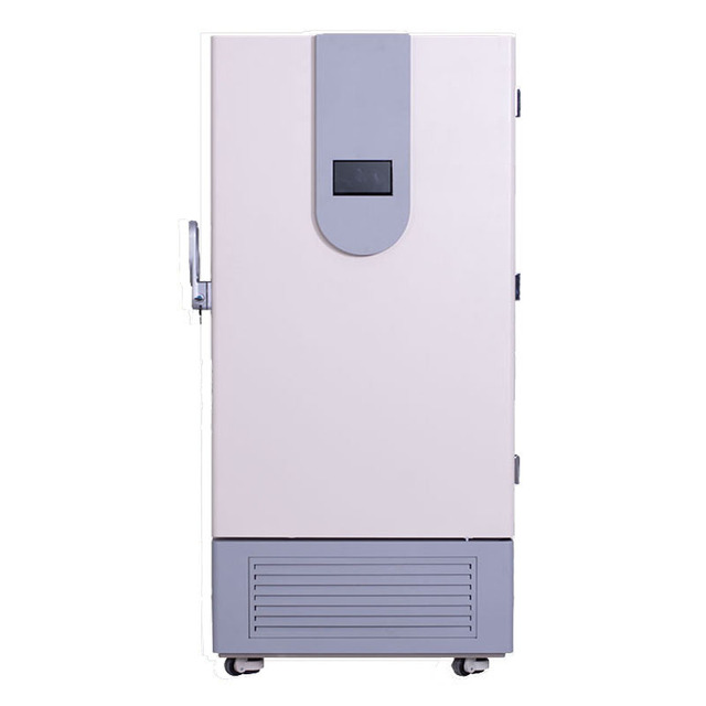 608L  -86 Degree Lab Pharmaceutical Deep Freezer and Refrigerator With Manufacturer Price
