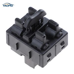 4602756AB YAOPEI interrupteur de vitre électrique principal avant gauche pour <span class=keywords><strong>Jeep</strong></span> <span class=keywords><strong>Mopar</strong></span> <span class=keywords><strong>Wrangler</strong></span> 2007-2010 - Product Image 6