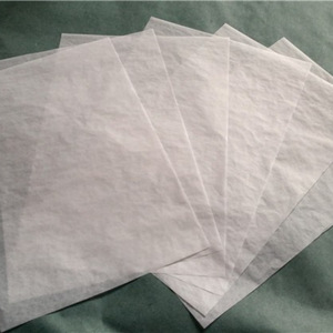 Papel de Envoltura para Alimentos al por Mayor, Recubierto de Silicona, de Grado Alimenticio, Diseño Personalizado, a Prueba de Grasa, para Sándwiches, Pizza, <span class=keywords><strong>Sushi</strong></span> - Product Image 2