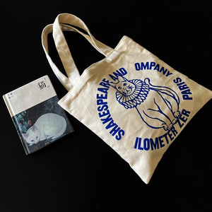 <span class=keywords><strong>Librairie</strong></span> Sac Fourre-Tout Peint À La Main Chat Motif Mini Toile Eco Friendly Shopper pour Enfants - Product Image 3