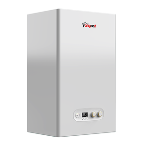 Chaudière à <span class=keywords><strong>gaz</strong></span> à <span class=keywords><strong>condensation</strong></span> pour chauffage central intérieur 20kw24kw32kw, chauffage à l'eau chaude - Product Image 3