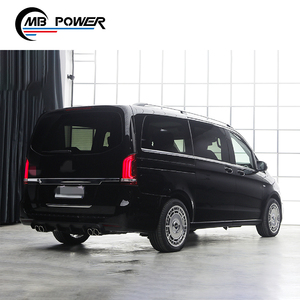 Kit de faros delanteros y parachoques para coche, 800 estilos, clase w447 <span class=keywords><strong>Vito</strong></span> V260 V250, w447 <span class=keywords><strong>Vito</strong></span> V260 V250, novedad de <span class=keywords><strong>2021</strong></span> - Product Image 2