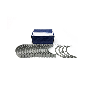 Palier de vilebrequin moteur diesel IZUMI M11 4025120, palier principal avec rondelle de butée, haute qualité, neuf - Product Image 1