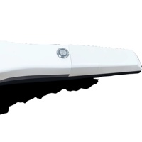 Yucera STL PLY PTY format output YRC-S02 3d pemindai intraoral gigi digital dengan pemindai garis dengan harga pabrik