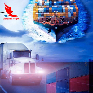 Envío Fcl Lcl Logística Marítima Transitario de Carga de China a <span class=keywords><strong>Honduras</strong></span> - Product Image 1