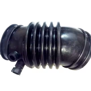 Nouveaux produits véritable prix compétitif grand diamètre Silicone Tube moteur tuyau d'admission d'air OEM 17880-25010 17881-25020 - Product Image 1