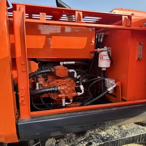 รถขุด150มือสอง Doosan มือสอง DH150W-7มือสอง - Product Image 6