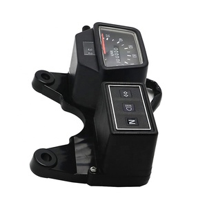 Popolare di Vendita Contachilometri TW200 Speedmete <span class=keywords><strong>Moto</strong></span> <span class=keywords><strong>Aftermarket</strong></span> Parti di Ricambio - Product Image 3