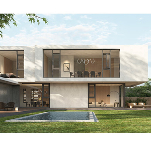 Tùy Chỉnh Thiết Kế Hiện Đại Hợp Kim Nhôm Hẹp Bên Cửa Sổ Đu Ban Công Niêm Phong Cửa Ra Vào Cho Cải Thiện Nhà Cho Biệt Thự - Product Image 4