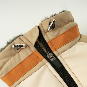 VPETBR Large Luxury Dog <strong>Coat</strong> Waterproof Spring Winter Jacket <strong>for</strong> Greyhounds Dachshund XXL Pet Clothes Outfit <strong>for</strong> <strong>Cats</strong> - Product Image 3
