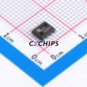 Original et nouveau SI4405DY-T1-GE3-VB SO-8 Transistor Transistor à effet de champ (MOSFET) - Product Image 2