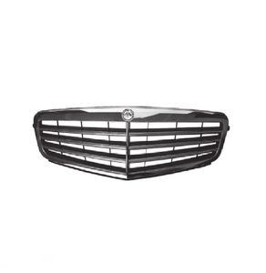 BBmart Auto voiture accessoires radiateur pare-chocs Grille OE 2048800823 pour <span class=keywords><strong>mercedes</strong></span>-benz A35 C180 <span class=keywords><strong>E200</strong></span> W202 - Product Image 6