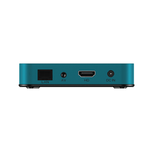 XS97 X-618 TV Box Inteligente 4K, Quad Core, 4GB+32GB, BT 5.0, WiFi, Android 12, 1 Año de Garantía - Product Image 6