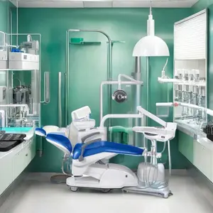 HOT SELLING DC3000 Dental Unit