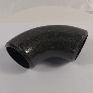 1 1/4 "42.3 מ dn32 32a sch160 90 מעלות צינור המרפק מתאים פלדת פחמן חלקה <span class=keywords><strong>wpb</strong></span> <span class=keywords><strong>a234</strong></span> המרפק 90 - Product Image 3