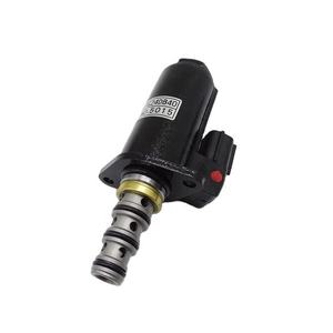 Vanne solénoïde d'excavatrice KWE5K-31/G24DB40 YN35V00020F1 SK200-3 SK200-5 - Product Image 2