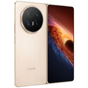 Nouveauté 2026 <span class=keywords><strong>Honor</strong></span> Magic V6 Téléphone mobile 5G à écran pliable avec écran de 7,95 pouces 120 Hz / Snapdragon 8 Elite / Appareil photo 64 MP / Batterie 6850 mAh 120 W - Product Image 5