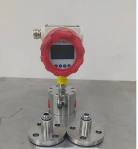 Micro Lưu Lượng Kế Thông Tư Thiết Kế Bánh Răng Kỹ Thuật Số LCD Hiển Thị Chủ Đề Kết Nối Đo Lỏng Nhiên Liệu Xăng Chảy Keo OEM - Product Image 3