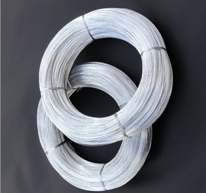 Dây thép mạ kẽm đường kính 0.7mm <span class=keywords><strong>0.8mm</strong></span> 1.2mm, dây thép mạ kẽm 1.6mm 1.8mm 2mm, sản xuất và bán dây thép mạ kẽm - Product Image 4