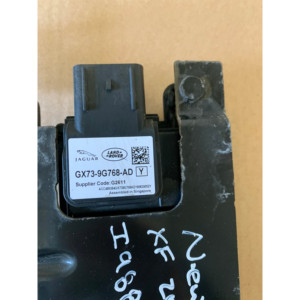 Tutto nuovo XF/XE/F-Pace/Disco Sport/Evoque adattivo Radar da crociera GX739G768AD - Product Image 2