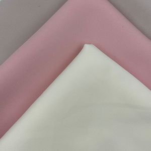 Elegante Tessuto Elasticizzato 75D a Doppio Strato, Elasticizzato in 4 Direzioni, Resistente alle Pieghe, per Pantaloni, Camicie, Abiti e Completi da <span class=keywords><strong>Donna</strong></span> - Product Image 4