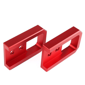 Gancho de Remolque Metálico de 2 Orificios para Toyota Tacoma, Gancho de Remolque Delantero - Product Image 3
