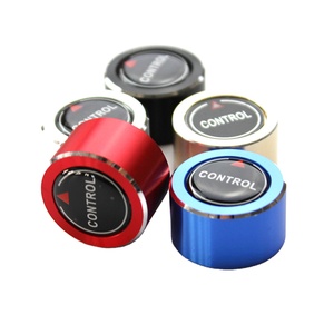 Anillo Decorativo para el Ajuste del Espejo Retrovisor de Coche Opel Astra J GTC <span class=keywords><strong>OPC</strong></span> Insigni Mokka Zafira <span class=keywords><strong>Meriva</strong></span>, Cubierta de Aluminio con Diseño de Flor - Product Image 1