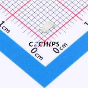 Résistance CMS PTFR1206B49K9P9 1206 (Type : Film mince) (Résistance : 49,9 kOhm Précision : 0,1 %) - Product Image 2