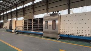 Macchinari per la Lavorazione del Vetro Cinese, Linea di Produzione Vetro Isolante, Macchina per la Produzione di Vetri a Doppio Vetro - Product Image 1