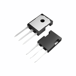 AS3D030120P2 TO-247-3 Diode Arrays Buy Electronics Components Online BOM IC In Stock - Product Image 1