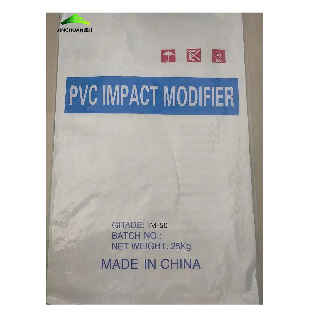 Acryl Impact Modifier Im50