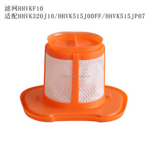 Filtro HEPA Lavable para Aspiradora, Repuesto Compatible con <span class=keywords><strong>Black</strong></span>+<span class=keywords><strong>Decker</strong></span> HHVKF10 HHVK HHVK320J10 HHVK320J61 HHVK415B01 - Product Image 4