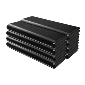 Heavy-Duty Black Garbage <b>Bag</b> Custom Rubberised Construction Contractor <b>Bag</b> Factory-Sold Large <b>Packaging</b> <b>Bag</b> - Product Image 3