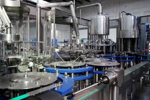 Machine de haute qualité pour faire des jus de fruits - Product Image 3