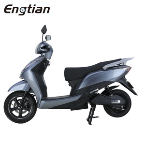 Scooter Personalizado de 2000w Más Vendido, Motocicleta de Dos Ruedas de Alta Calidad para Adultos, Scooter Ecológico - Product Image 6