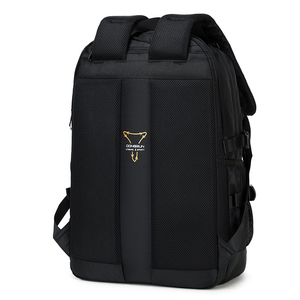 Produits tendance 2025 Sac pour ordinateur portable 3 en 1 Oxford Polyester Cadeaux d'affaires Articles pour la revente Sac à dos pour étudiants Sac d'école pour ordinateur portable - Product Image 4