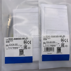 Hot bán 100% New Original <span class=keywords><strong>Proximity</strong></span> cảm biến E3A3-S08KS03-<span class=keywords><strong>M5</strong></span>-B1 trong kho - Product Image 2