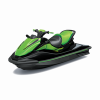 2025 Top Product Jet ski Yamaha FX Cruiser HO fourni aux stations insulaires et aux entreprises d'aventure aquatique